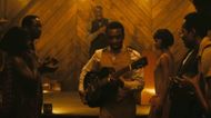 Surreal montage in Sinners (Image via YouTube/Warner Bros.)